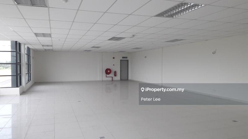 Semi-D Factory for Sale in Kampung Jenjarom, Jenjarom by Peter Lee - Interior - iProperty.com.my