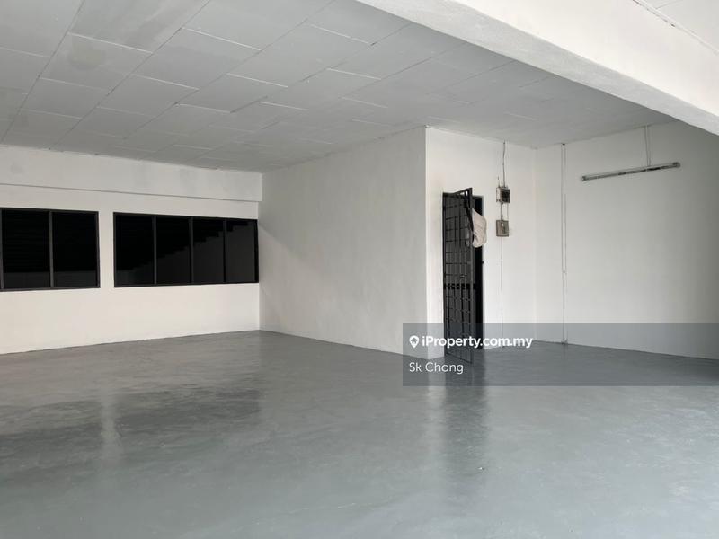 Terrace Factory for Rent in Taman Petaling Utama, Petaling Jaya by Sk Chong - iProperty.com.my