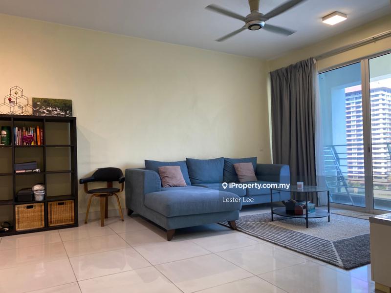 Condominium for Sale in Laman Baiduri by Lester Lee - iProperty.com.my