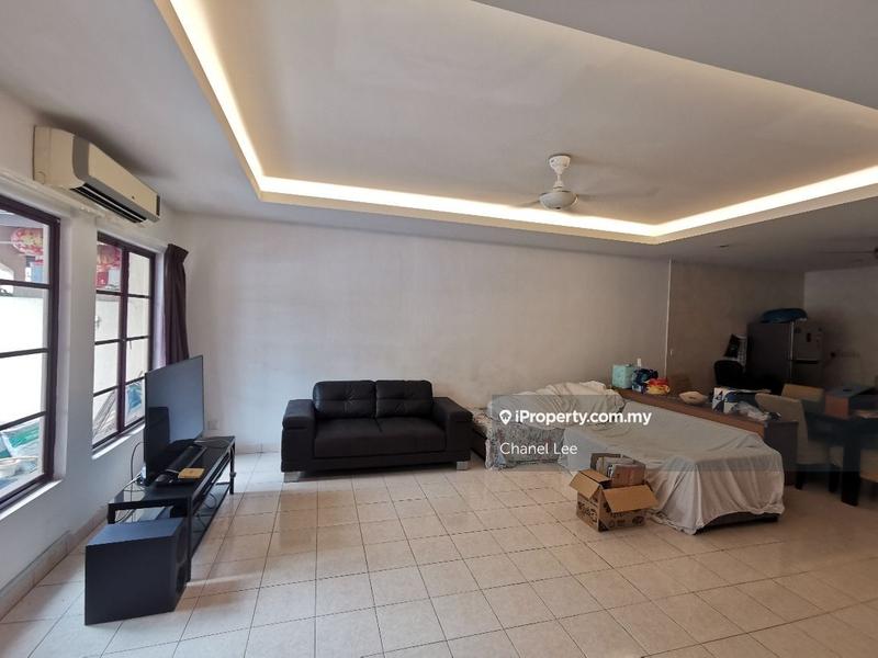 3-storey Terraced House for Sale in Sierramas, Sungai Buloh by Chanel Lee - iProperty.com.my