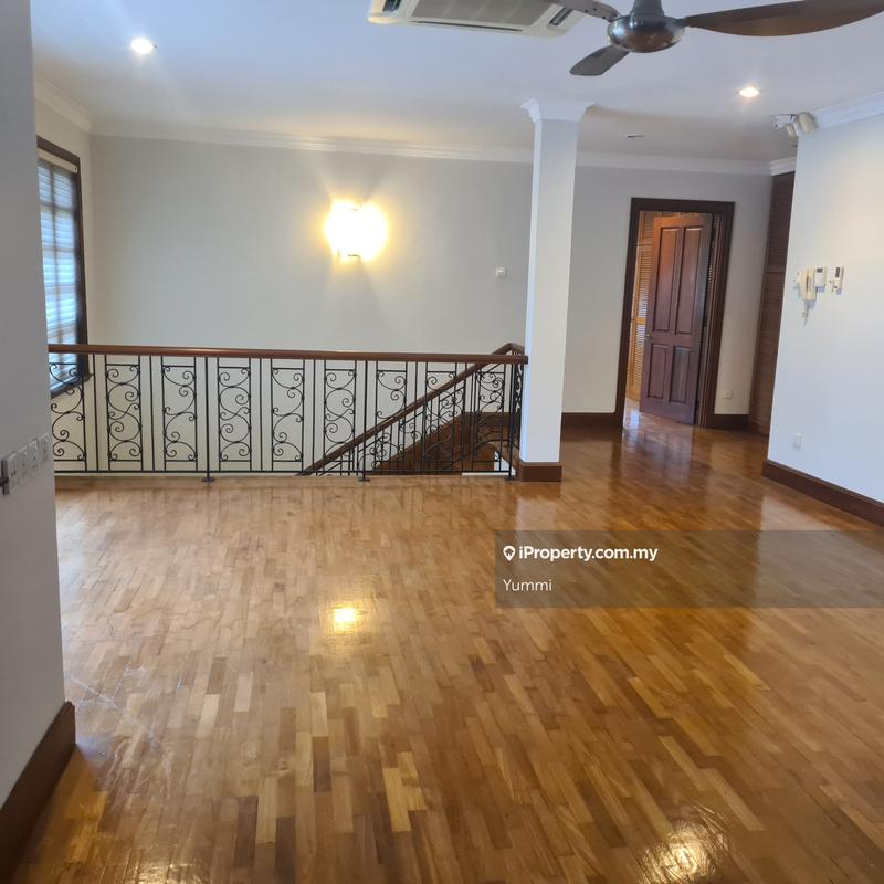 Banglo untuk Dijual di Kemensah Height, Ampang oleh Yummi - iProperty.com.my