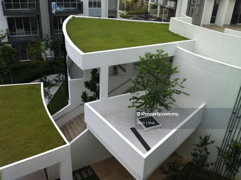 Condominium for Sale in The Sanderson by Ron Liew - iProperty.com.my