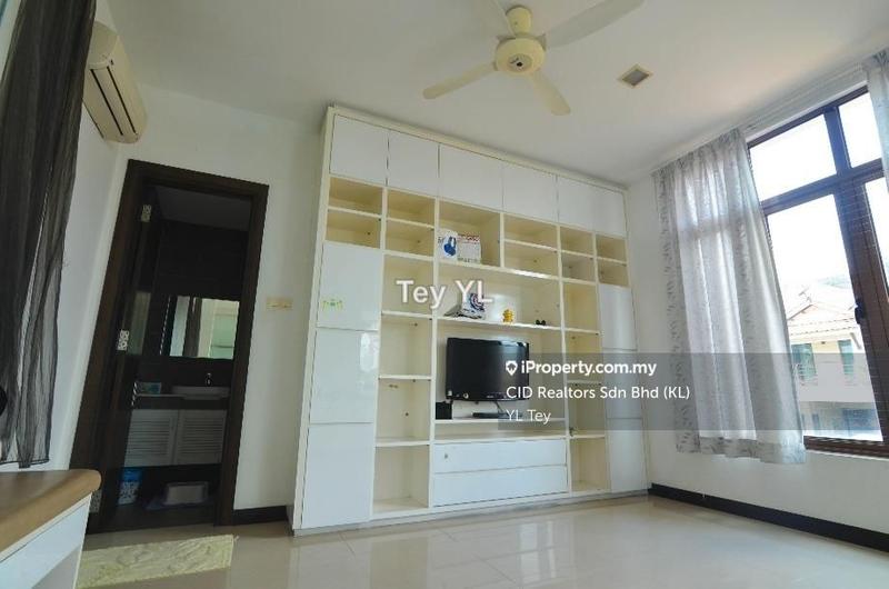 Semi-Detached House for Sale in Mont Kiara, Kuala Lumpur by YL Tey - iProperty.com.my