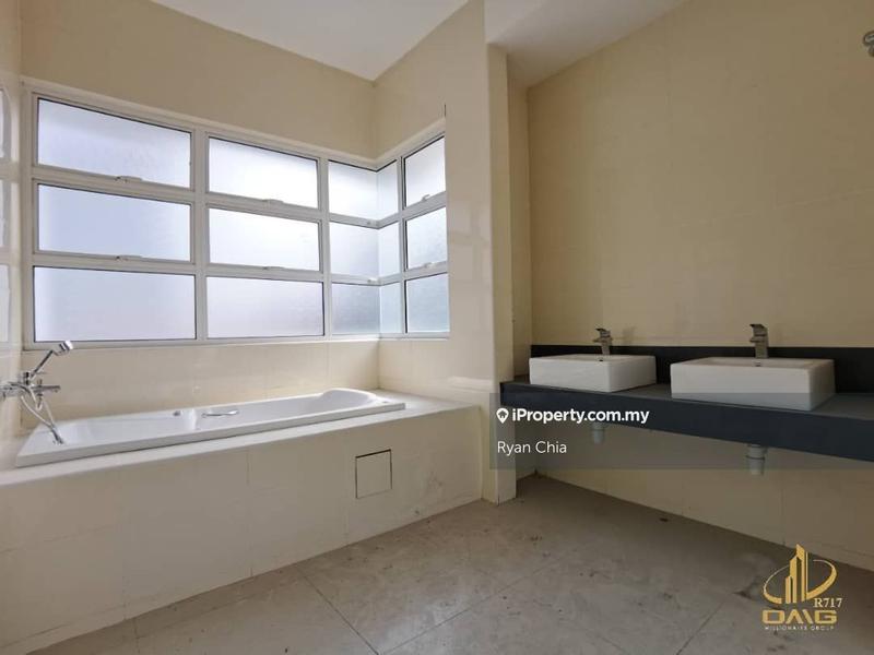 Rumah Berkembar untuk Dijual di Setia Damai, Setia Alam oleh Ryan Chia - iProperty.com.my
