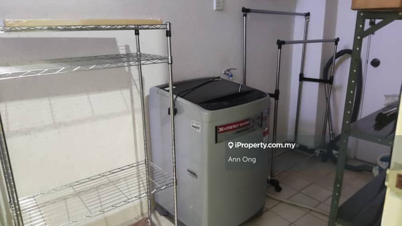 Kondominium untuk Dijual di Menara Antara oleh Ann Ong - iProperty.com.my