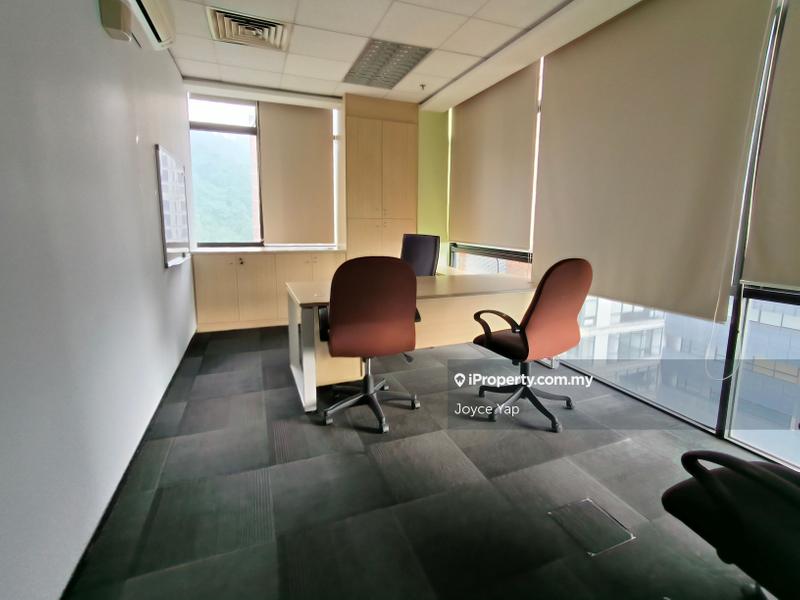 For Rent - Mustapha Kamal, Dialog, HCK, Menara UAC, OBYU, Bousteador, KYM, Mudajaya, Surian, Plaza IBM, Glomac