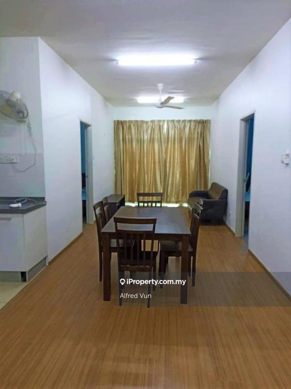 Kondominium untuk Dijual di Eco Park oleh Alfred Vun - iProperty.com.my