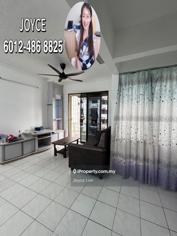 For Rent - Villa Condominium