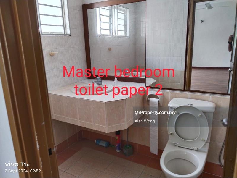 Semi-Detached House for Sale in Usj 3a, Subang Jaya by Alan Wong - iProperty.com.my