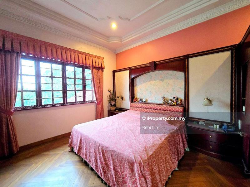 Bungalow House for Sale in Pju 3, Tropicana by Reni Lim - iProperty.com.my