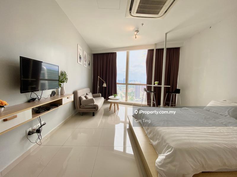 For Rent - Pinnacle Petaling Jaya