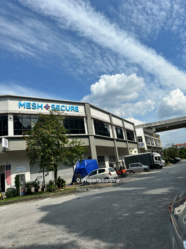 Shop untuk Dijual di Sunway Damansara, Kota Damansara oleh Flora Yeow - iProperty.com.my