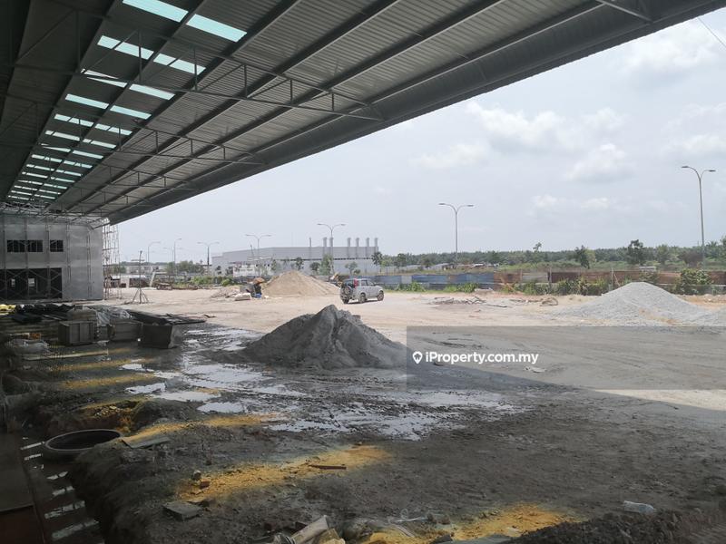 Kilang Terpisah untuk Dijual di Westport, Port Klang (Pelabuhan Klang) oleh Hata Teo - iProperty.com.my