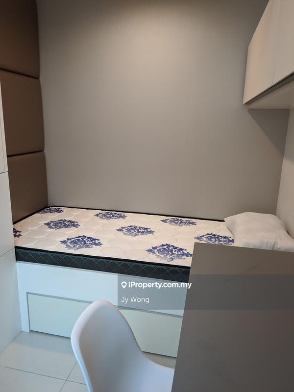 Residensi Servis untuk Dijual di Verve Suites KL South oleh Jy Wong - iProperty.com.my
