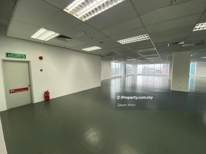 Office for Rent in Bandar Puteri Puchong, Puchong by Jason Khor - iProperty.com.my