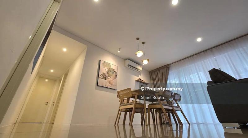 Condominium for Sale in Menara Bintang Goldhill by Sharil Routh - iProperty.com.my
