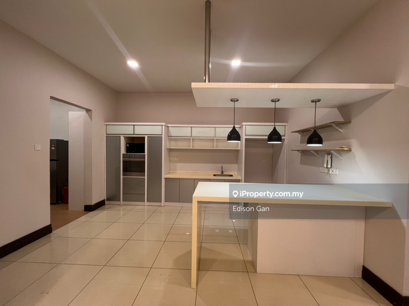 Semi-Detached House for Sale in Mont Kiara, Kuala Lumpur by Edison Gan - iProperty.com.my