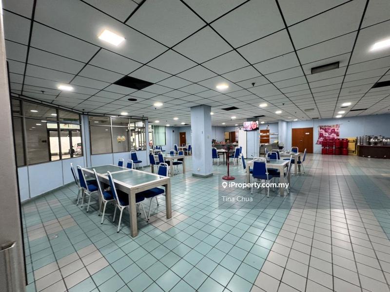 Banglo Komersial untuk Disewa di Kelana Jaya, Petaling Jaya oleh Tina Chua - iProperty.com.my