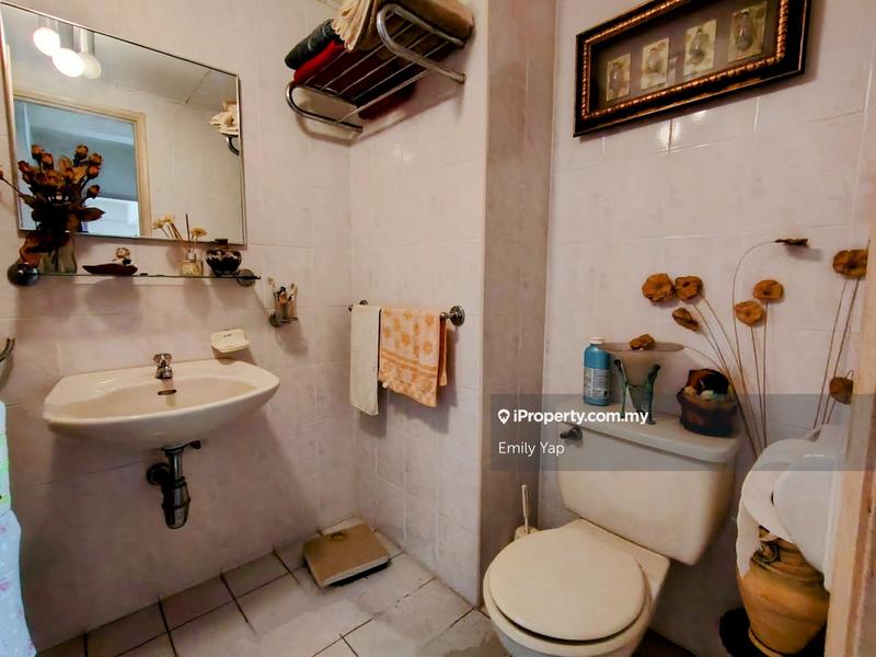 Kondominium untuk Dijual di Jasmine Towers oleh Emily Yap - iProperty.com.my