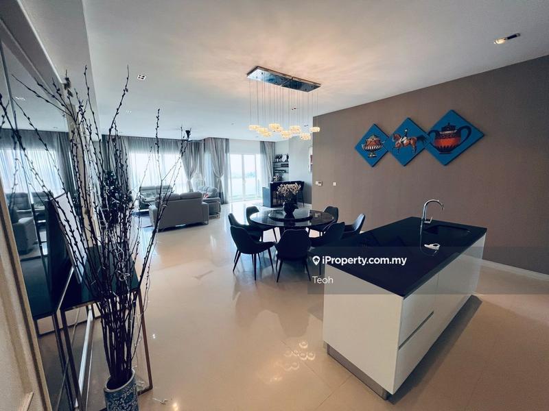 For Rent - Pavilion Hilltop