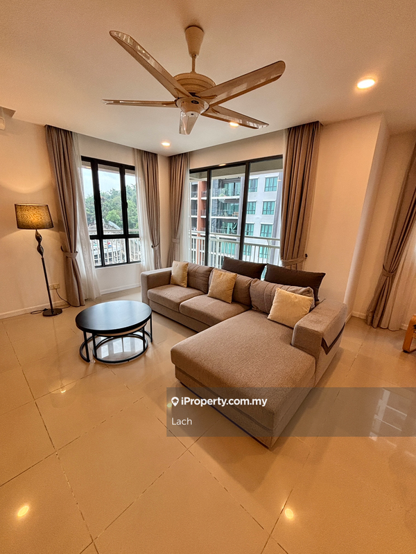 Kondominium untuk Dijual di Casa Kiara II oleh Lach - iProperty.com.my