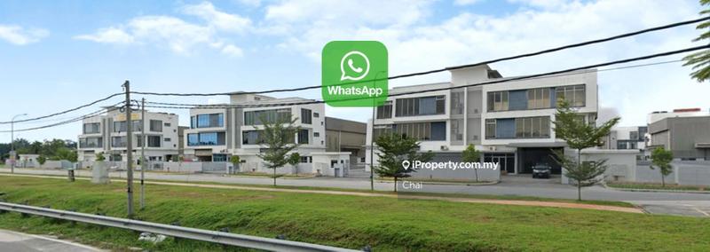 For Rent - Ijok, Kota Puteri, Batang Berjuntai, Puncak Alam, Eco Business Park, Alam Jaya