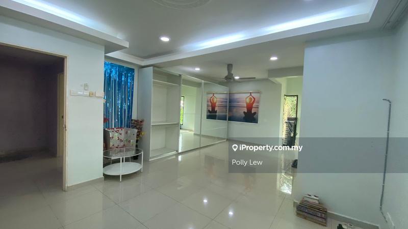 Rumah Teres 2-Tingkat untuk Dijual di Saujana Impian, Kajang oleh Polly Lew - iProperty.com.my