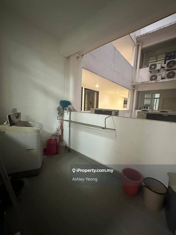 Kediaman Servis untuk Dijual di Twin Danga Residence oleh Ashley Yeong - iProperty.com.my