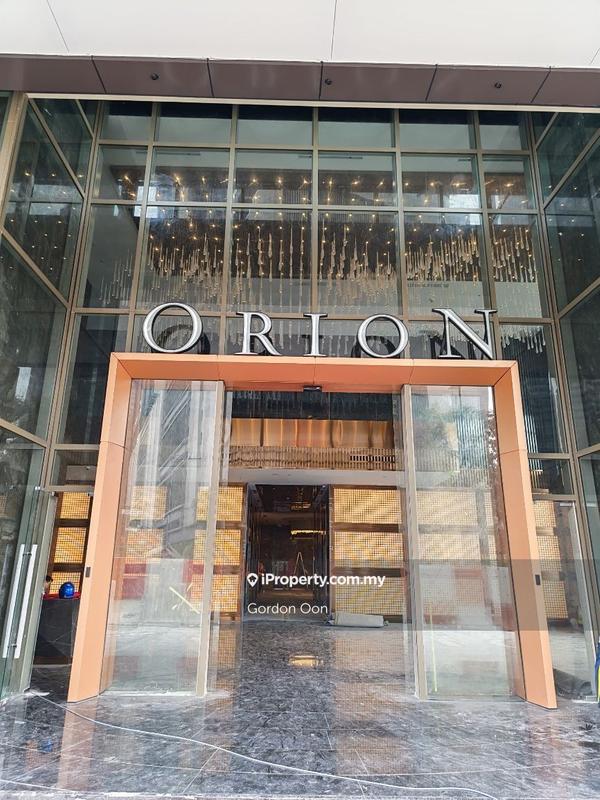 Service Residence for Sale in Orion Residence Bukit Bintang by Gordon Oon - iProperty.com.my