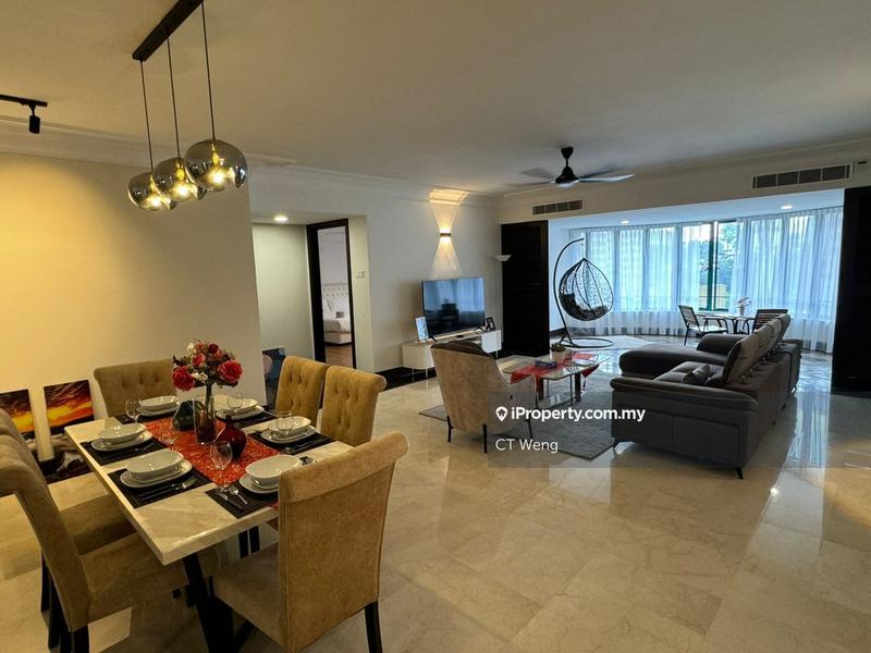For Rent - Regency Tower