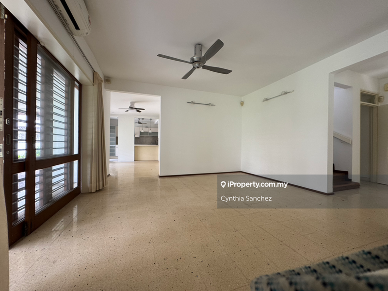 Bungalow House untuk Dijual di Ampang Hilir, Ampang oleh Cynthia Sanchez - iProperty.com.my