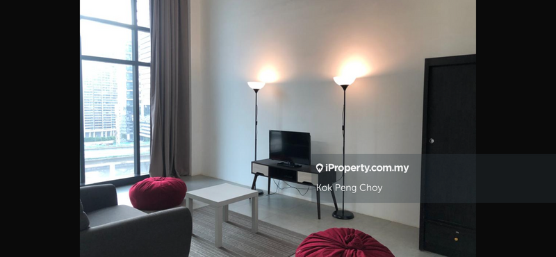 For Sale - My Loft @ Empire City