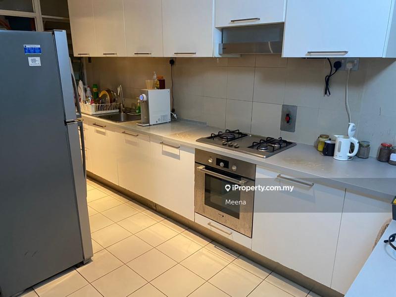 For Sale - Suasana Sentral Loft