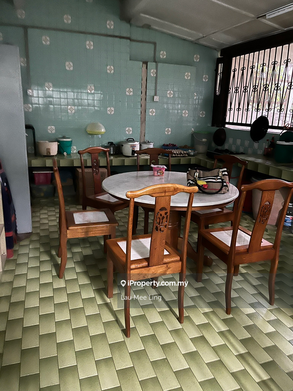 Semi-Detached House for Sale in Taman Desa, Taman Desa by Lau Mee Ling - iProperty.com.my