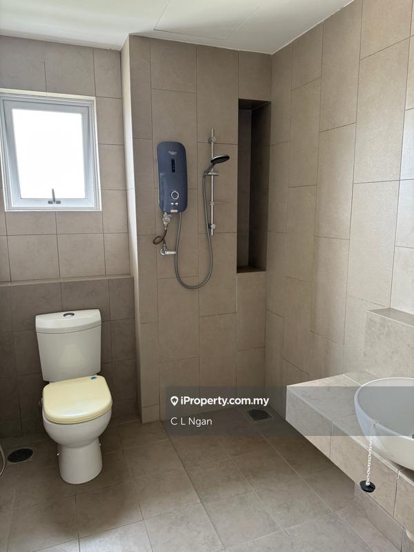 Service Residence for Rent in Jadite Suites by C L Ngan - iProperty.com.my