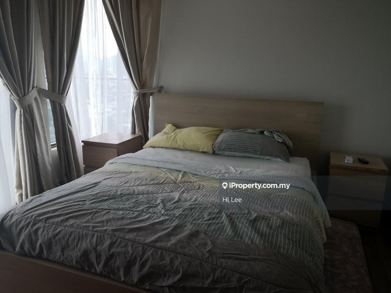 Condominium for Sale in The Reach @ Titiwangsa by HL Lee - iProperty.com.my