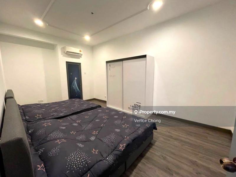 Semi-Detached House for Sale in Taman Sri Endah, Sri Petaling by Venice Chong - iProperty.com.my