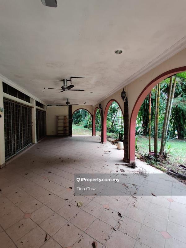 Tanah Banglo untuk Dijual di Bukit Tunku, Bukit Tunku (Kenny Hills) oleh Tina Chua - iProperty.com.my