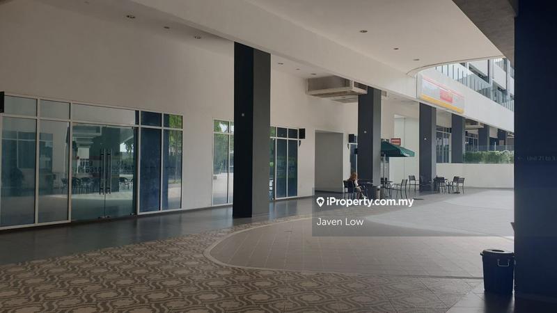 Kedai untuk Disewa di Taman Wahyu, Jalan Kuching oleh Javen Low - iProperty.com.my