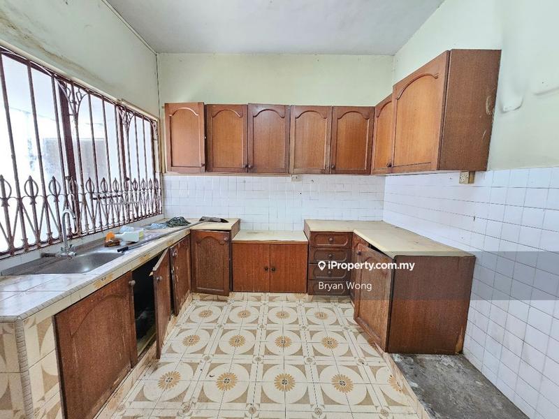 2-storey Terraced House for Sale in Damansara Kim, Petaling Jaya by Bryan Wong - iProperty.com.my