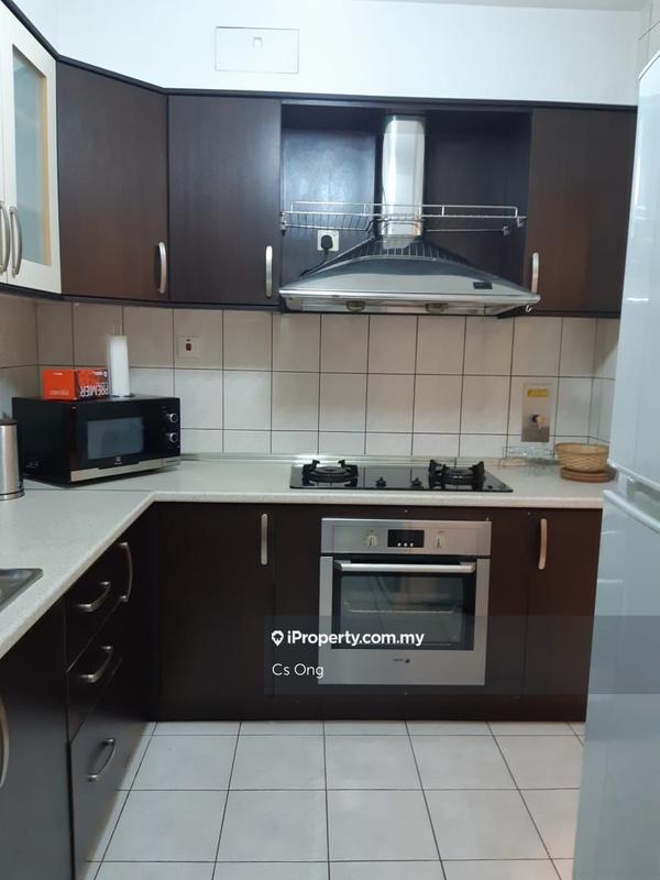 Condominium for Rent in Mont Kiara Bayu by Cs Ong - iProperty.com.my