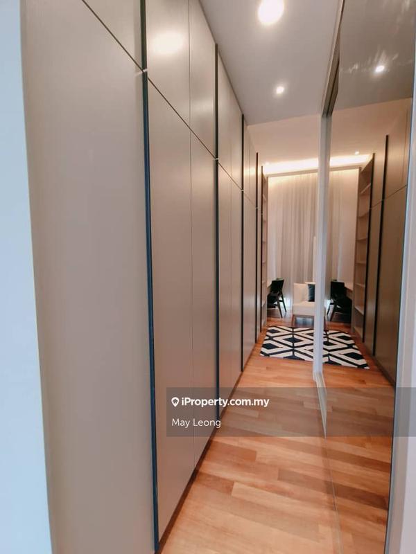 Semi-Detached House for Sale in Desa Sri Hartamas, Sri Hartamas by May Leong - iProperty.com.my