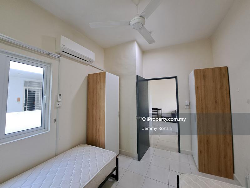 Residensi Servis untuk Dijual di Mesahill oleh Jemmy Rohani - iProperty.com.my