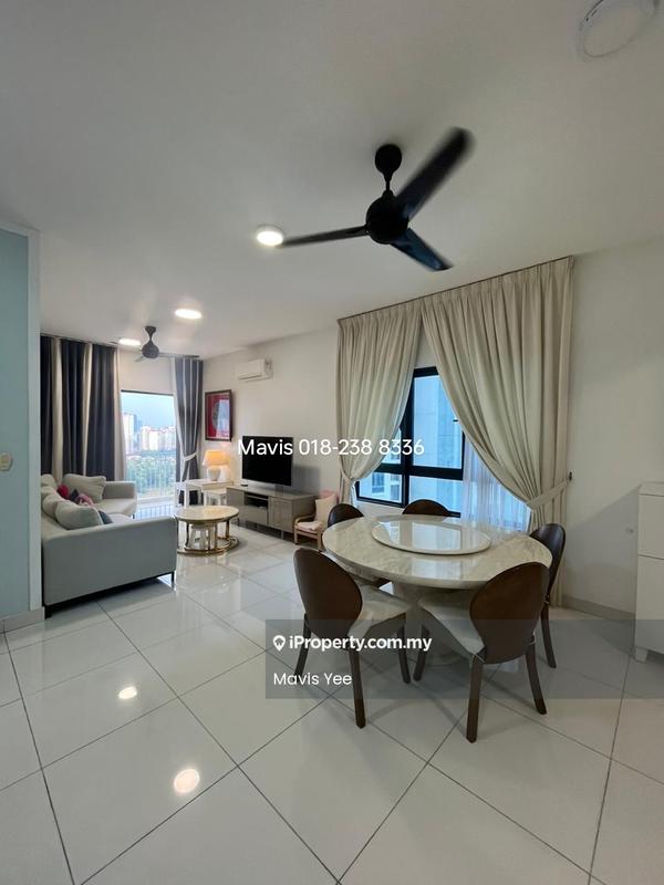 Service Residence for Rent in The Link 2 Residences by Mavis Yee - iProperty.com.my