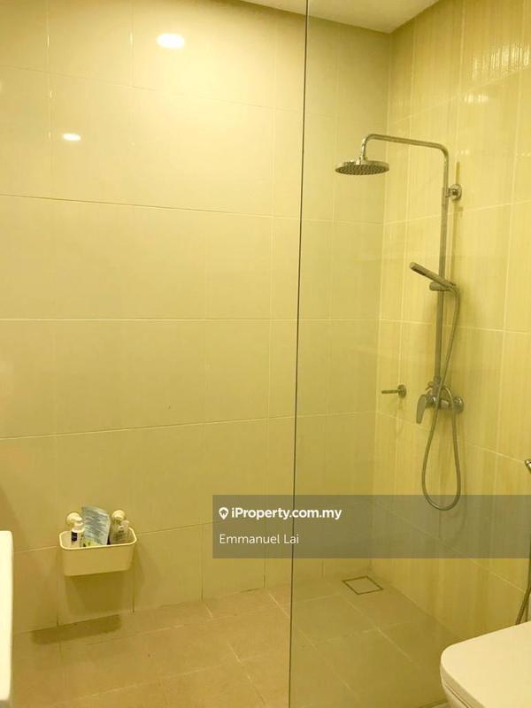 Service Residence for Rent in TTDI Ascencia by Emmanuel Lai - iProperty.com.my