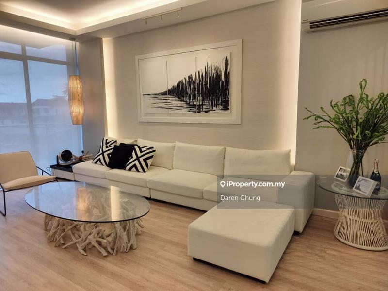 For Rent - The Park Residence