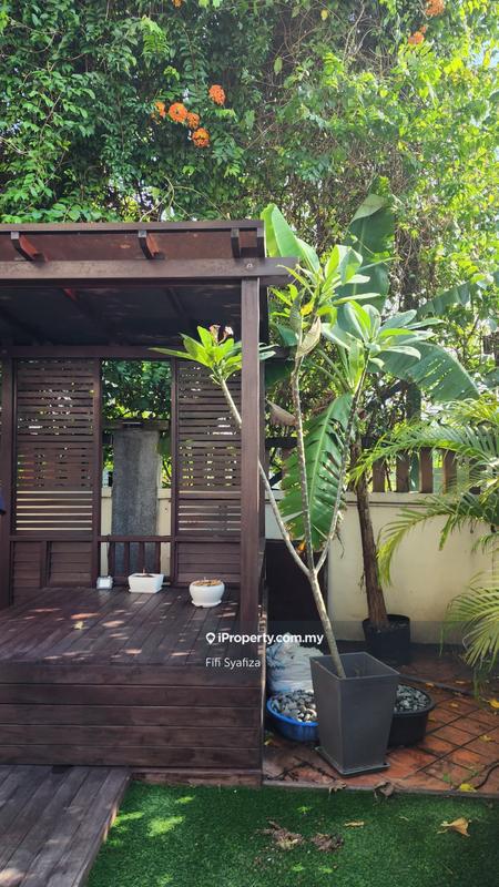 Bungalow House untuk Dijual di Kuala Lumpur, Titiwangsa oleh Fifi Syafiza - iProperty.com.my