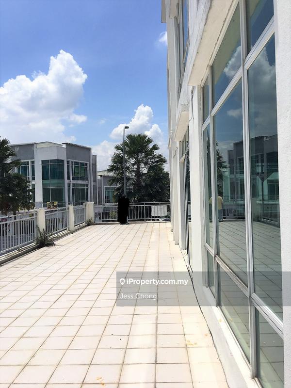 Shop / Office for Sale in Taman Equine, Seri Kembangan by Jess Chong - iProperty.com.my