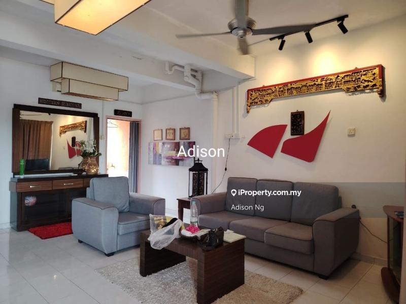 For Sale - Apartment Parameswara