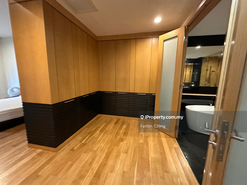 For Rent - St Mary Residences